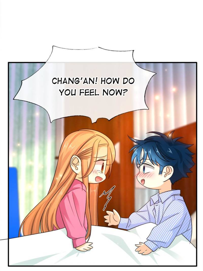 Stop! You Sexy Beast - Chapter 172