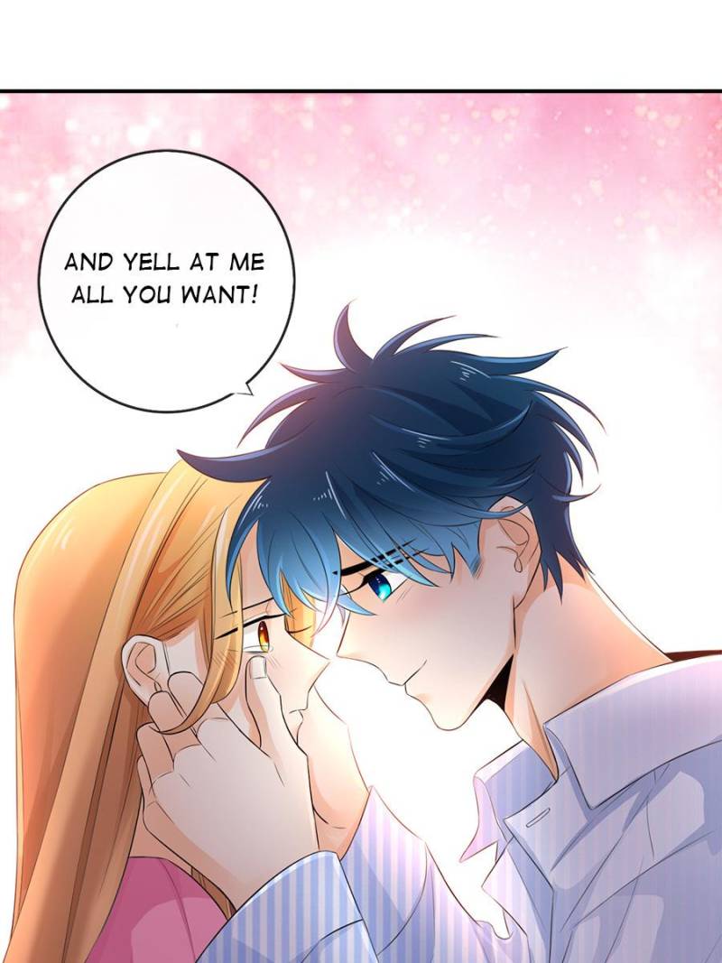 Stop! You Sexy Beast - Chapter 172