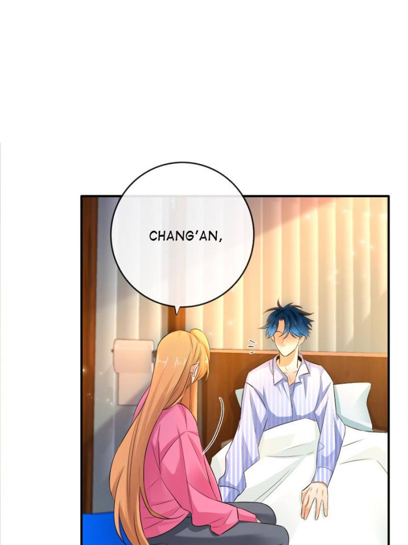 Stop! You Sexy Beast - Chapter 172