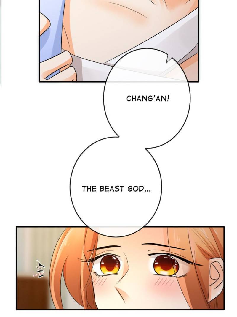 Stop! You Sexy Beast - Chapter 172