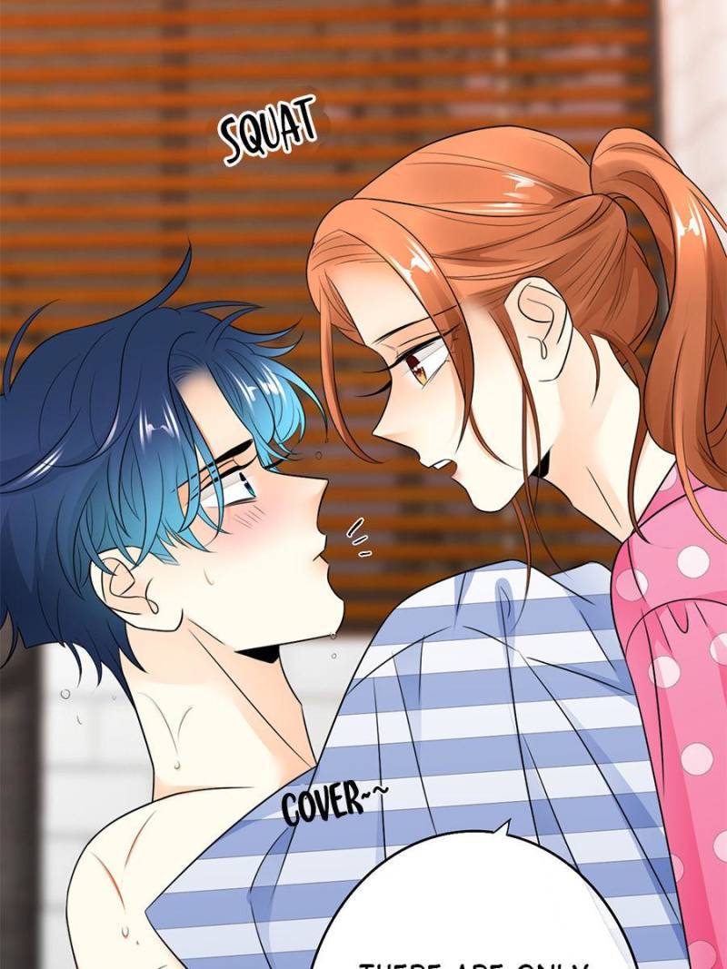 Stop! You Sexy Beast - Chapter 189