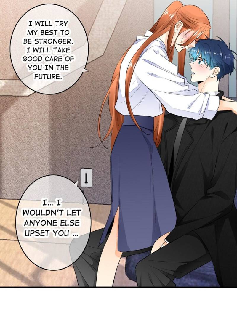 Stop! You Sexy Beast - Chapter 194