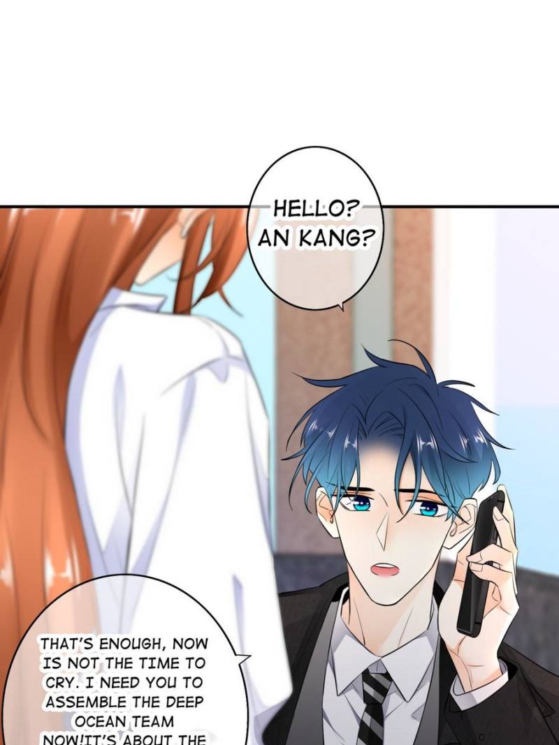 Stop! You Sexy Beast - Chapter 194