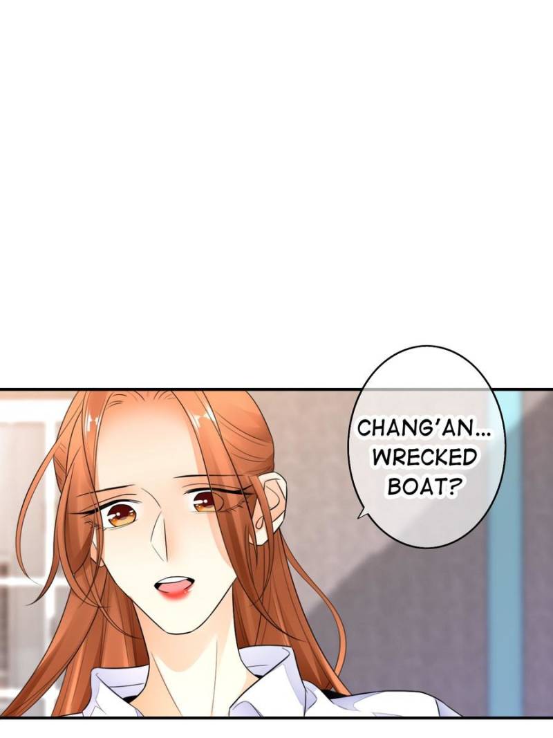 Stop! You Sexy Beast - Chapter 194