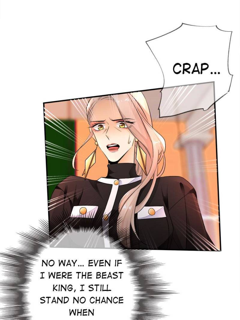 Stop! You Sexy Beast - Chapter 178