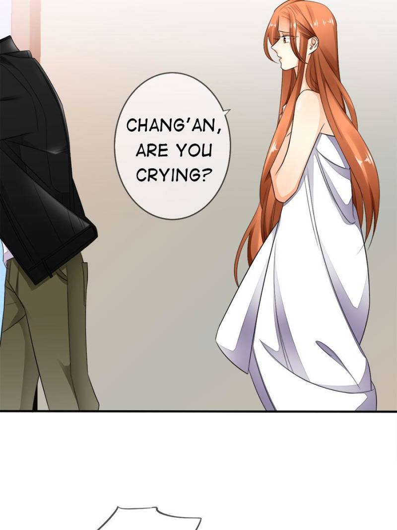 Stop! You Sexy Beast - Chapter 178