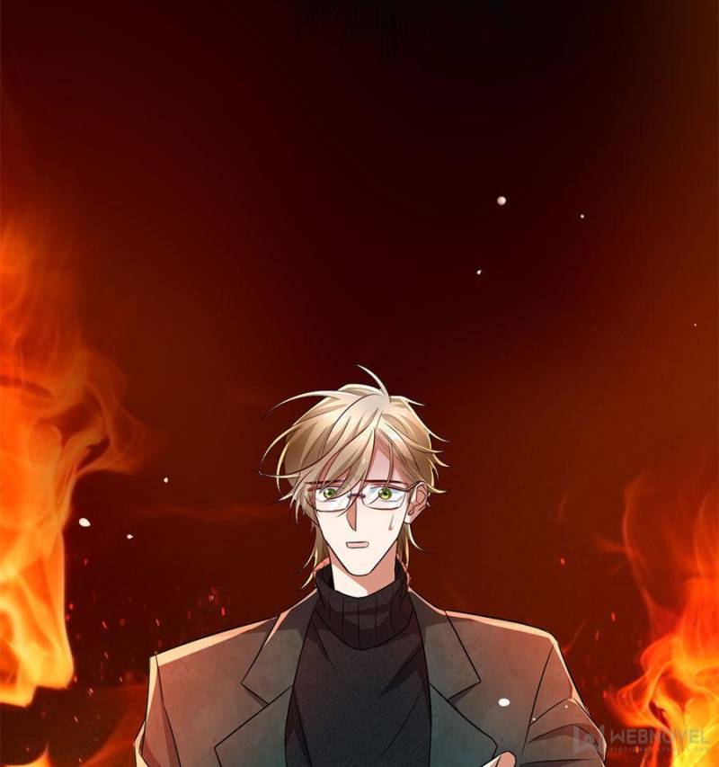 Stop! You Sexy Beast - Chapter 186