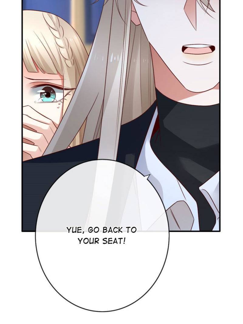 Stop! You Sexy Beast - Chapter 186