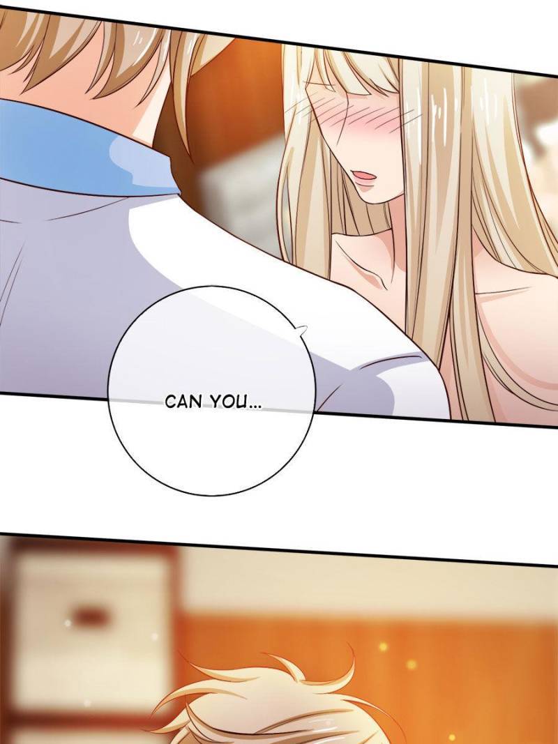 Stop! You Sexy Beast - Chapter 161