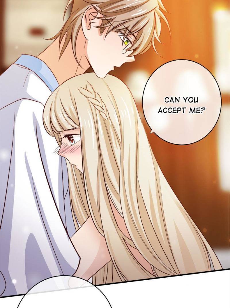 Stop! You Sexy Beast - Chapter 161