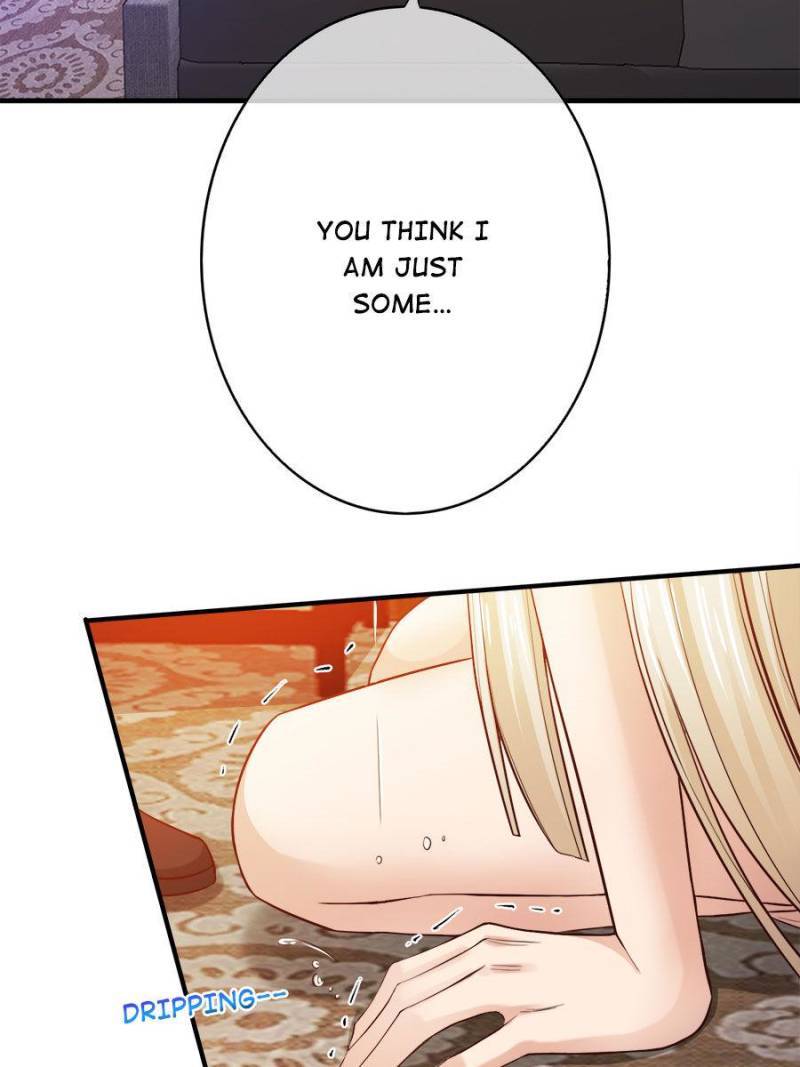 Stop! You Sexy Beast - Chapter 161