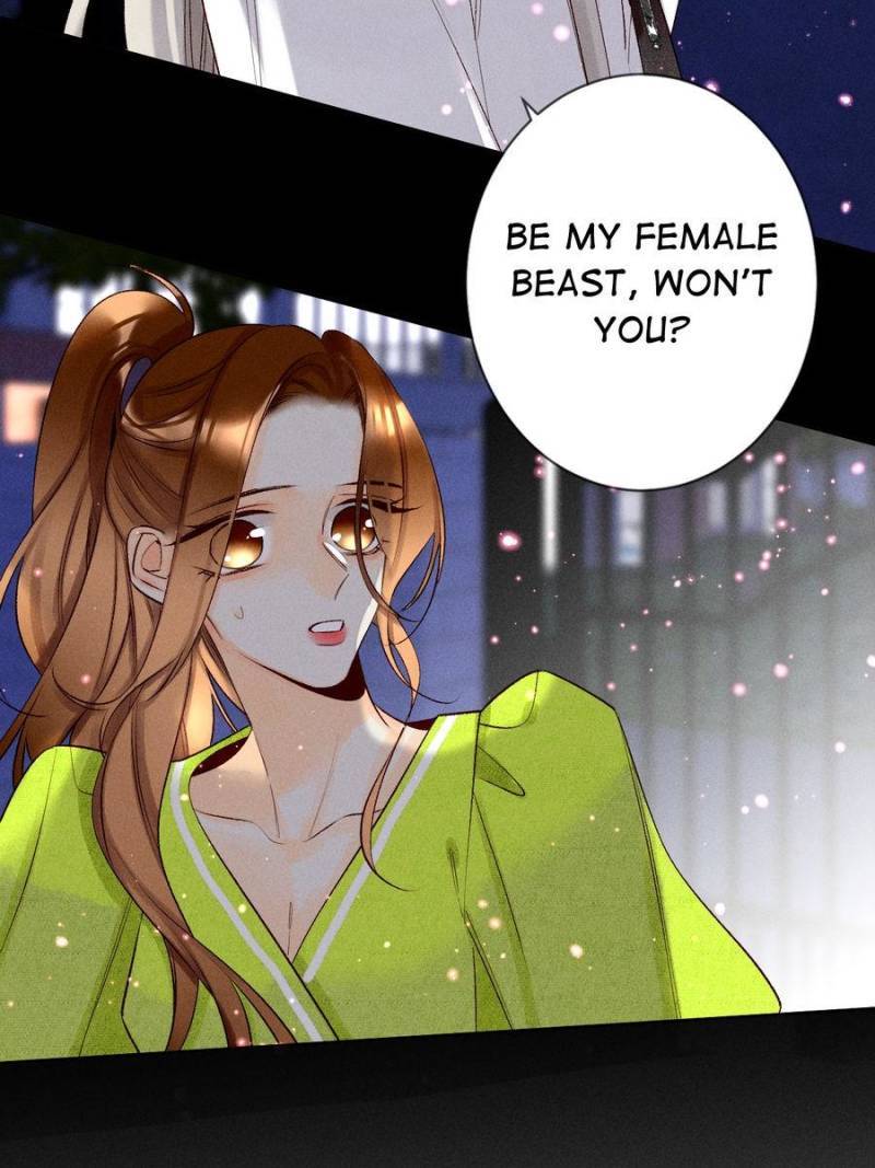 Stop! You Sexy Beast - Chapter 210