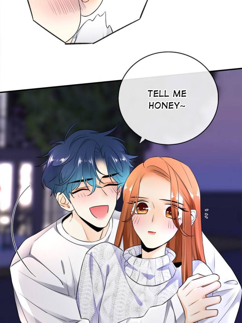 Stop! You Sexy Beast - Chapter 188