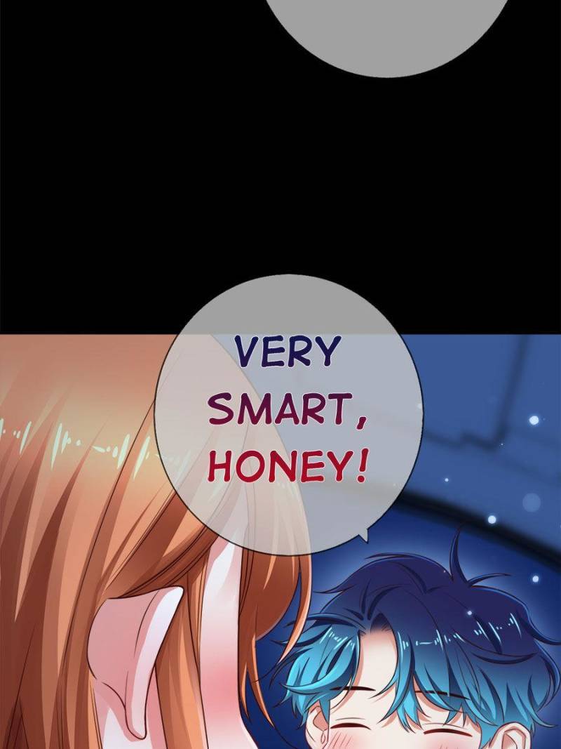 Stop! You Sexy Beast - Chapter 180