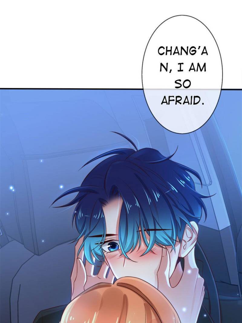 Stop! You Sexy Beast - Chapter 180