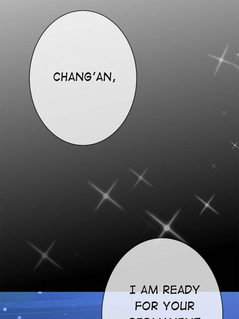 Stop! You Sexy Beast - Chapter 180