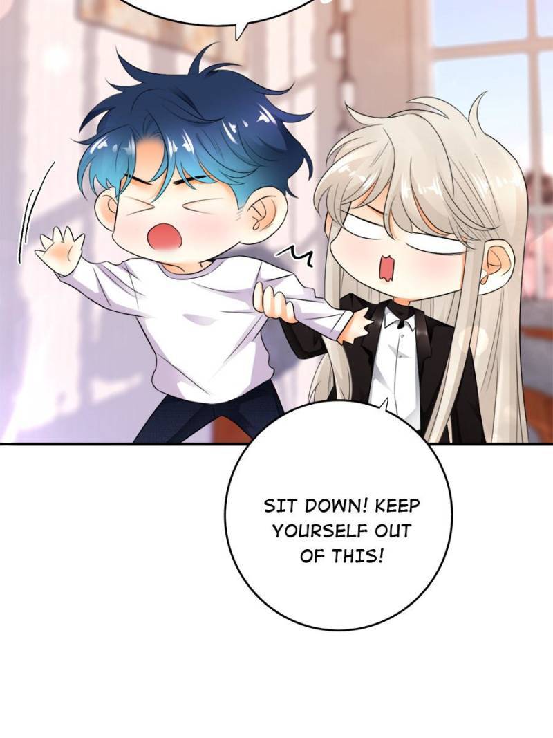 Stop! You Sexy Beast - Chapter 185