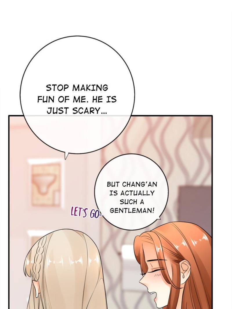 Stop! You Sexy Beast - Chapter 185