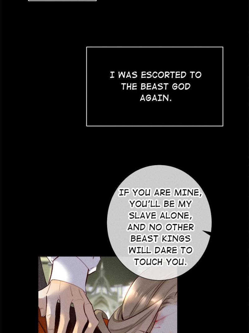 Stop! You Sexy Beast - Chapter 218