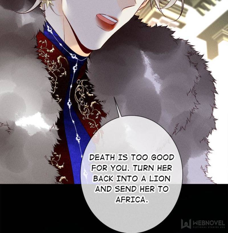 Stop! You Sexy Beast - Chapter 218