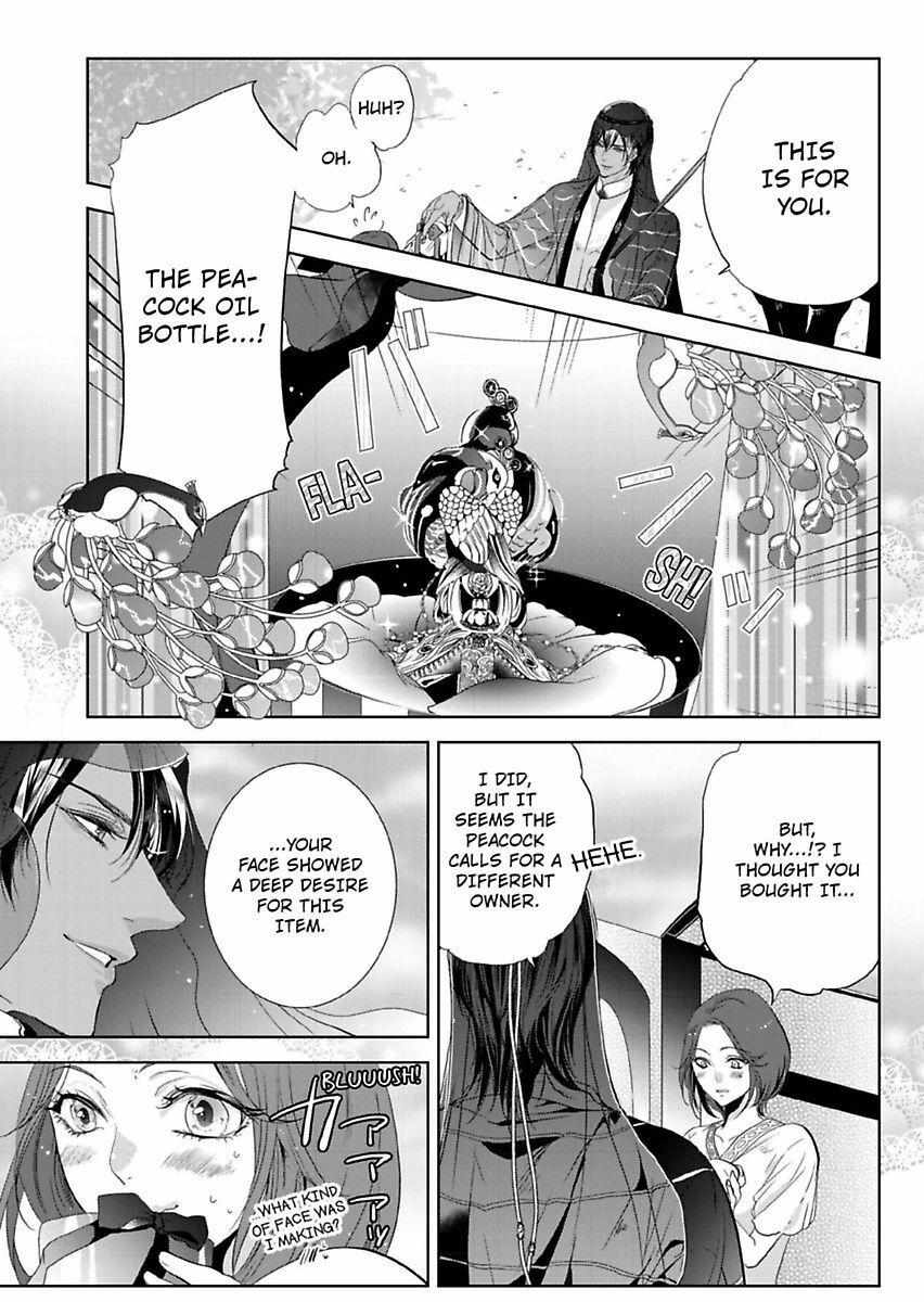 Uru-Sama No Meshitsukai Ikoku Nite, 1 Oku De Rakusatsusaremashita. - Chapter 3