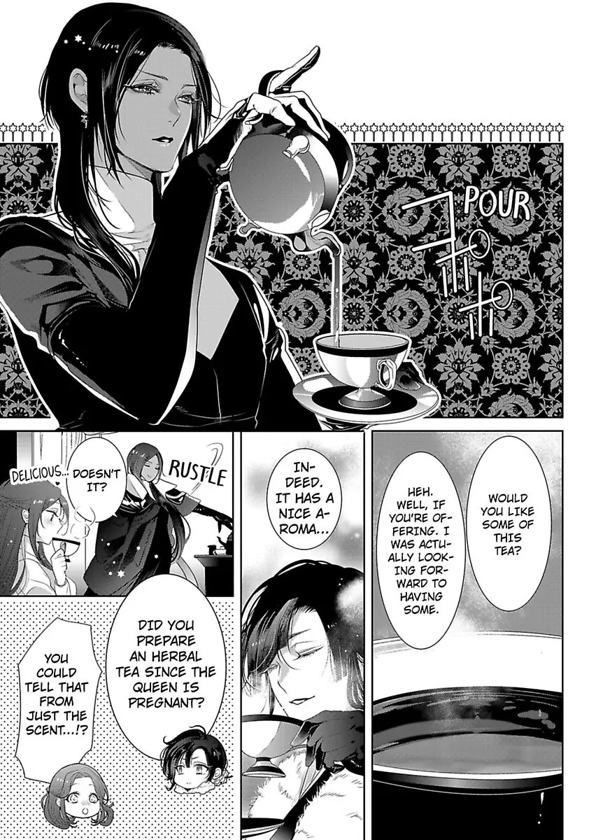 Uru-Sama No Meshitsukai Ikoku Nite, 1 Oku De Rakusatsusaremashita. - Chapter 24