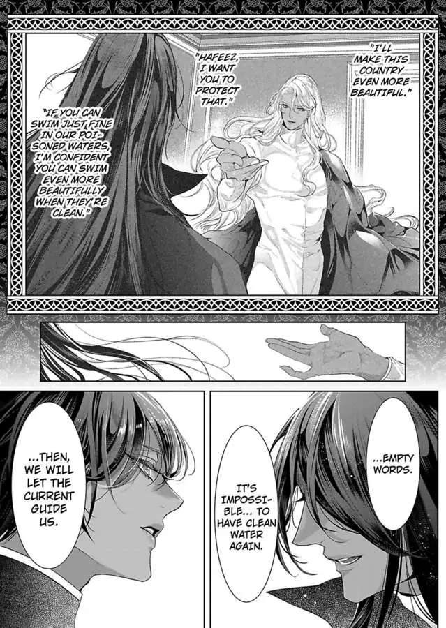 Uru-Sama No Meshitsukai Ikoku Nite, 1 Oku De Rakusatsusaremashita. - Chapter 23