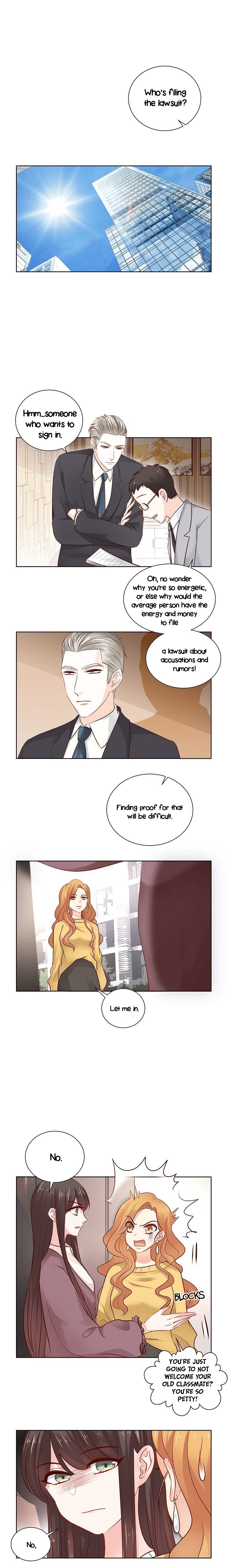 Reluctant To Go - Chapter 94