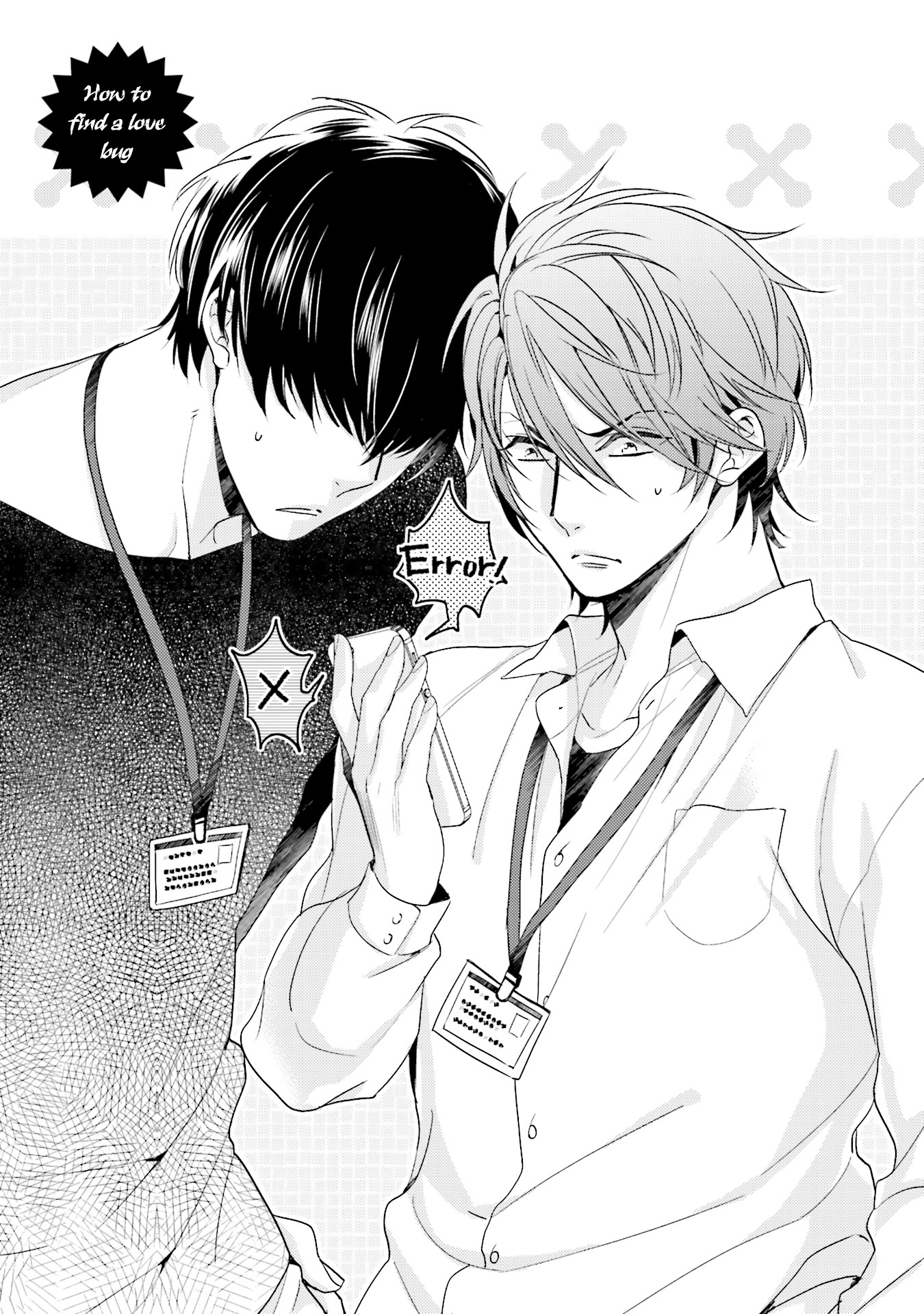 Sai Kyou Yankee To Makeinu Na Ore - Chapter 5