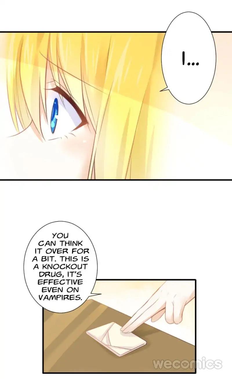 The King's First Embrace - Chapter 10