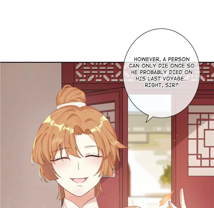 A New Me At The Academy - Chapter 3