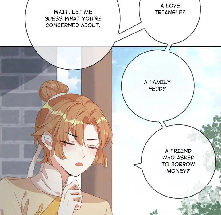 A New Me At The Academy - Chapter 3