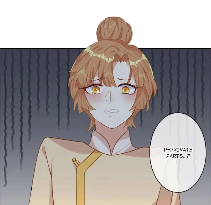 A New Me At The Academy - Chapter 3