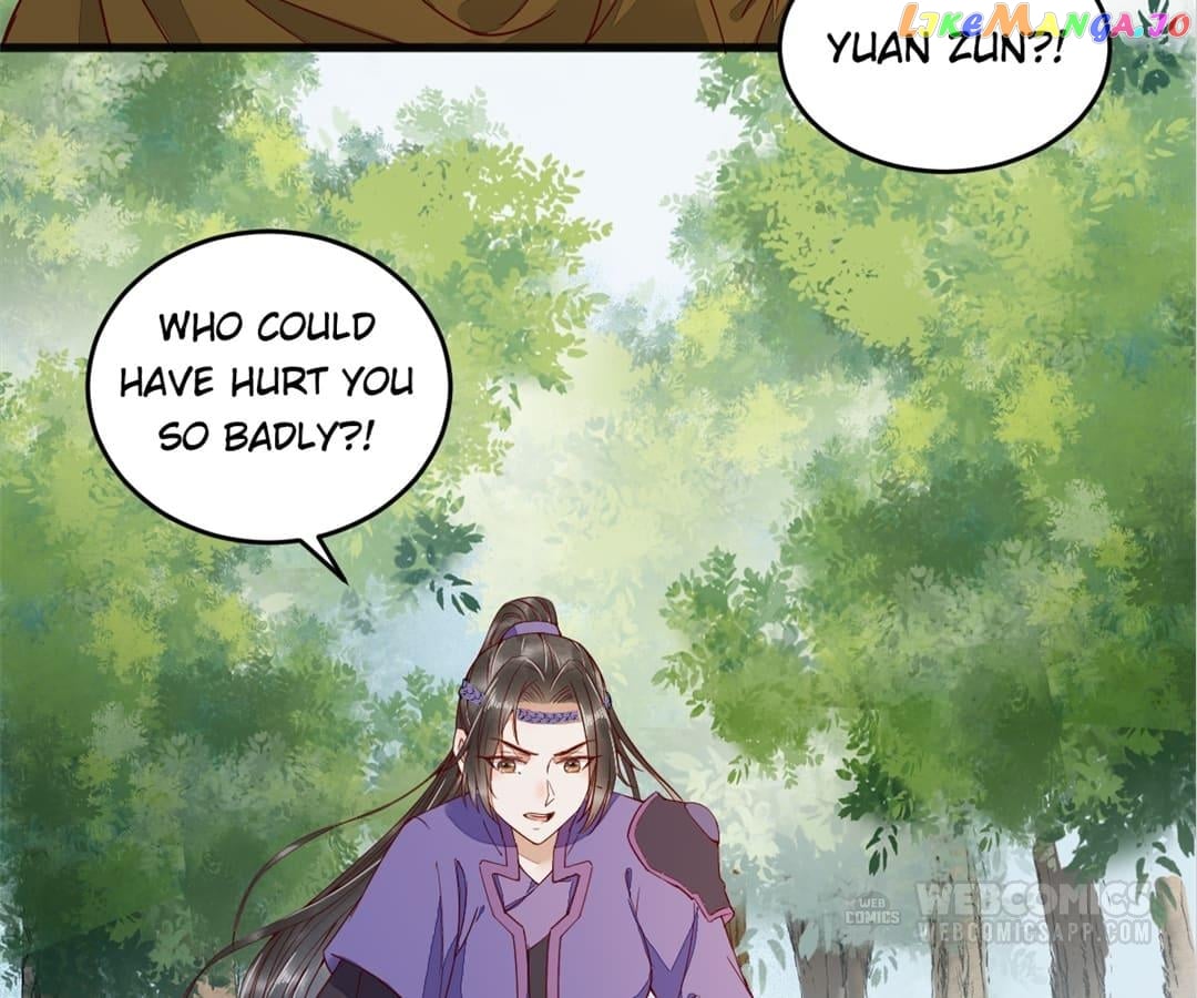 The Queen Of Killers - Chapter 28