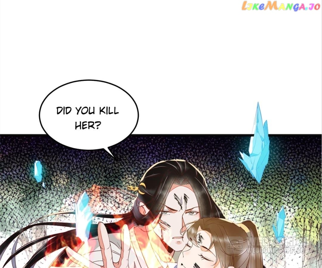 The Queen Of Killers - Chapter 29