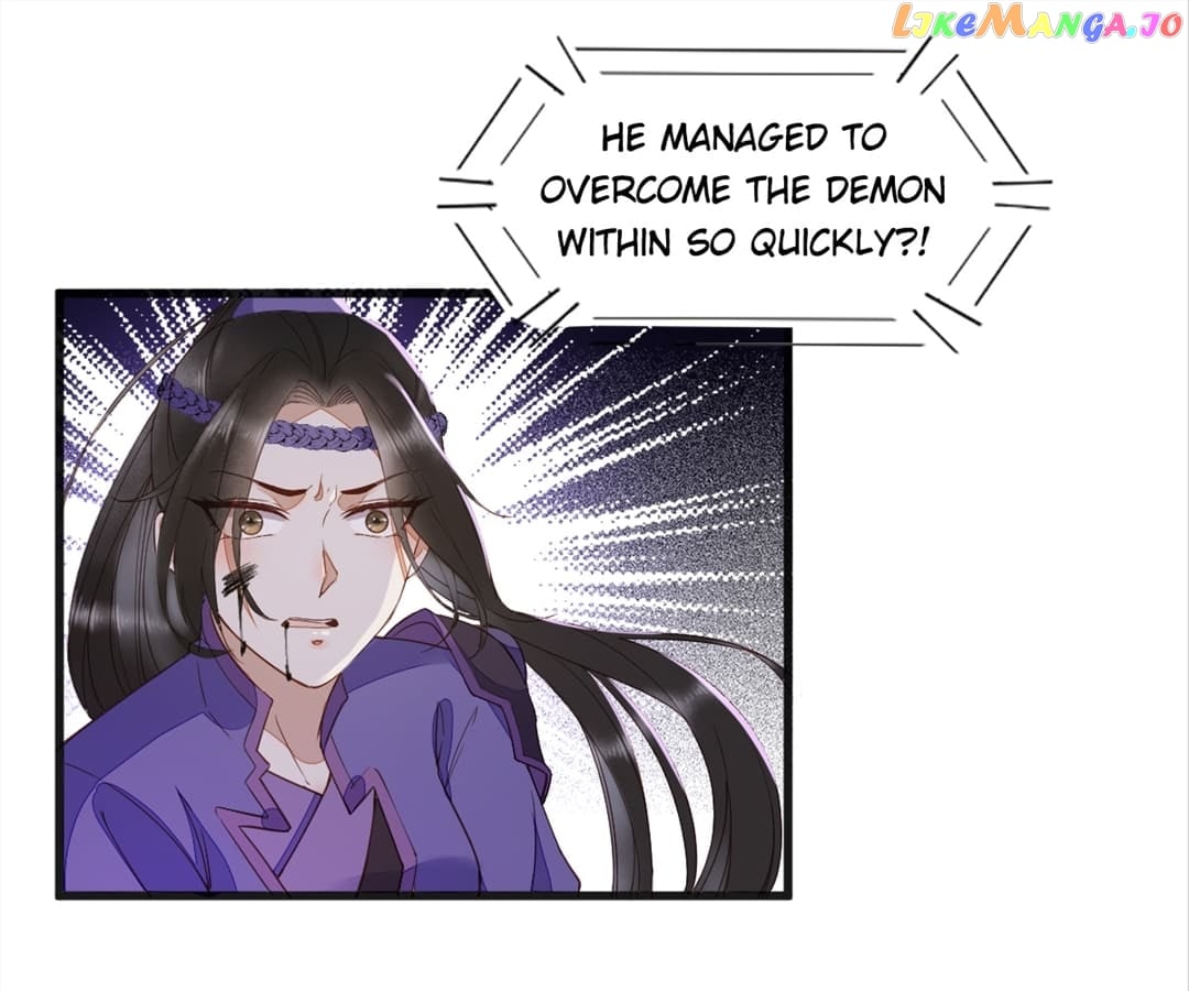 The Queen Of Killers - Chapter 29