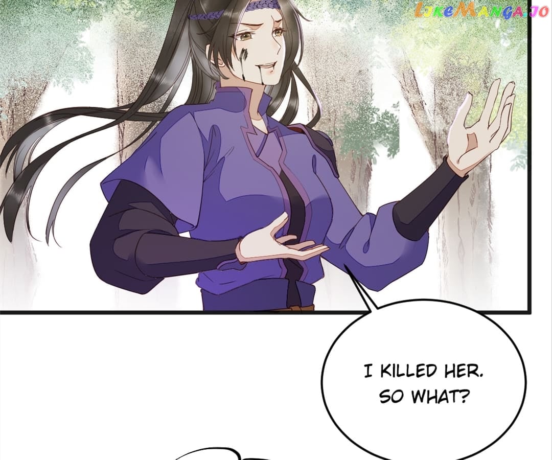 The Queen Of Killers - Chapter 29