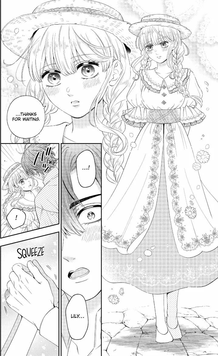 Disguised As A Butler The Former Princess Evades The Prince’s Love! - Chapter 18