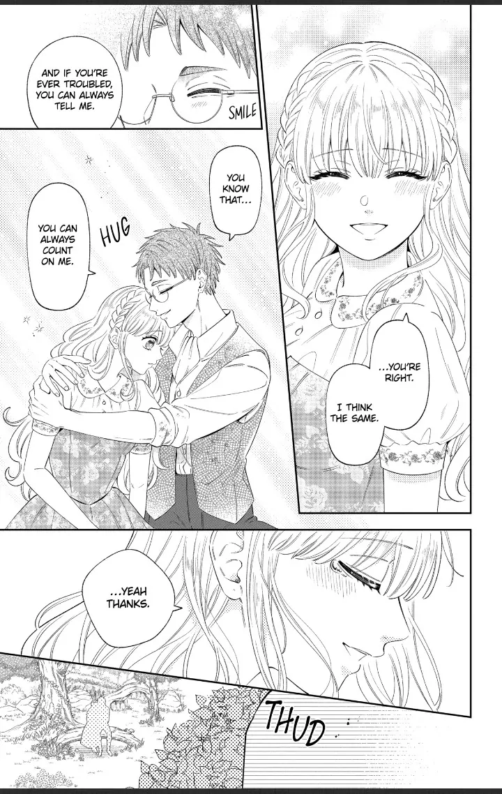 Disguised As A Butler The Former Princess Evades The Prince’s Love! - Chapter 20