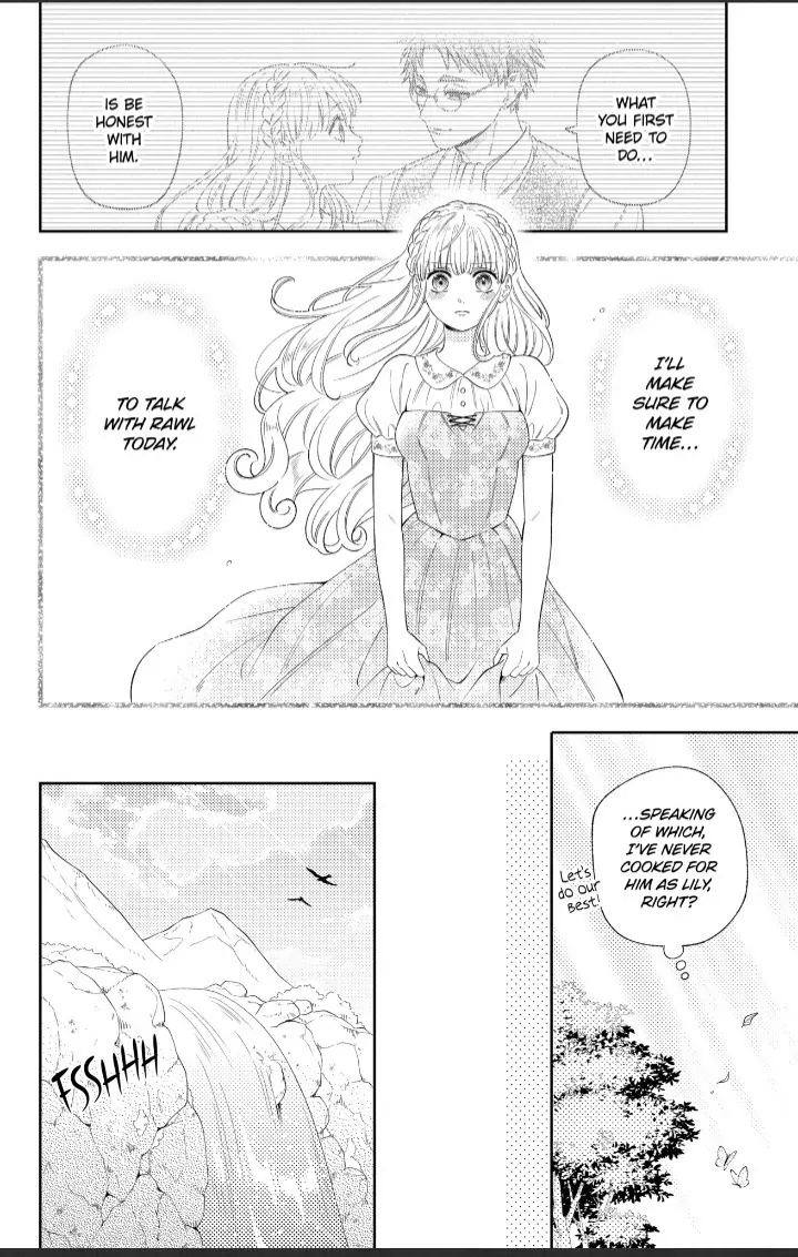 Disguised As A Butler The Former Princess Evades The Prince’s Love! - Chapter 20