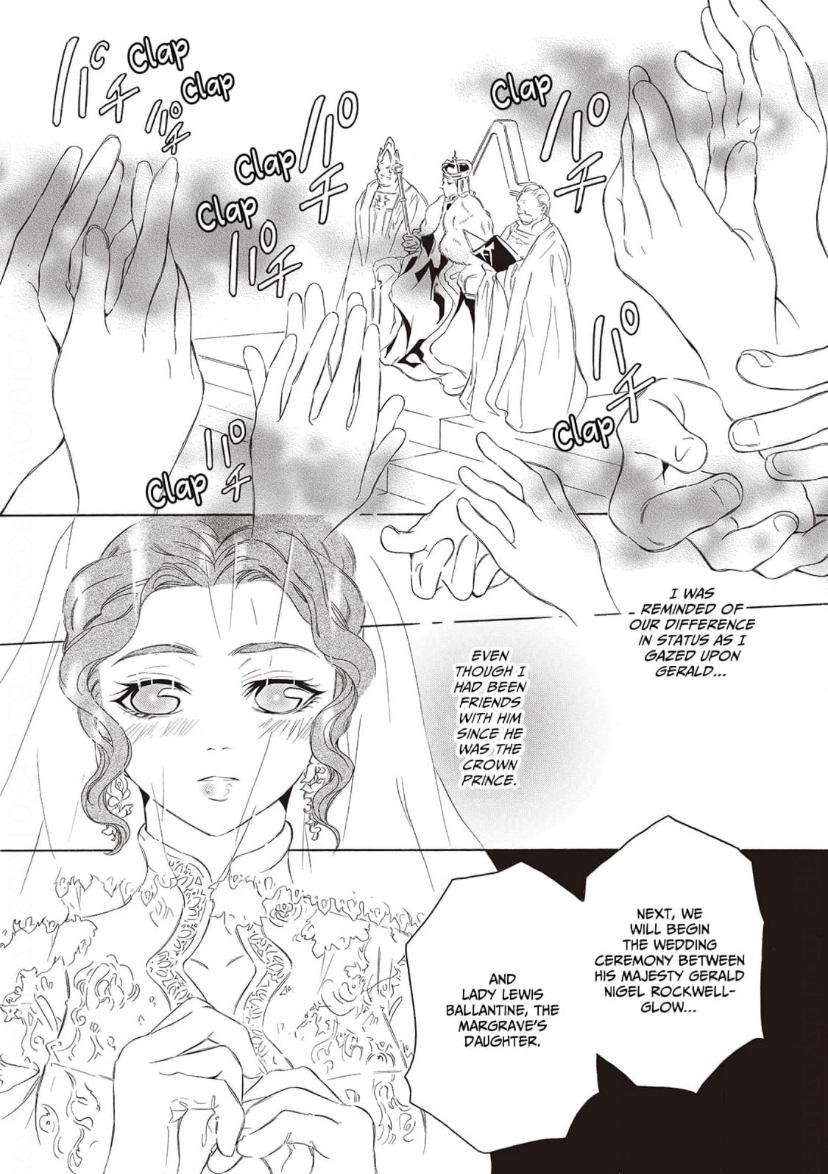 The Emperor's Baby Scandal: No Escaping A Love So Sweet - Chapter 9