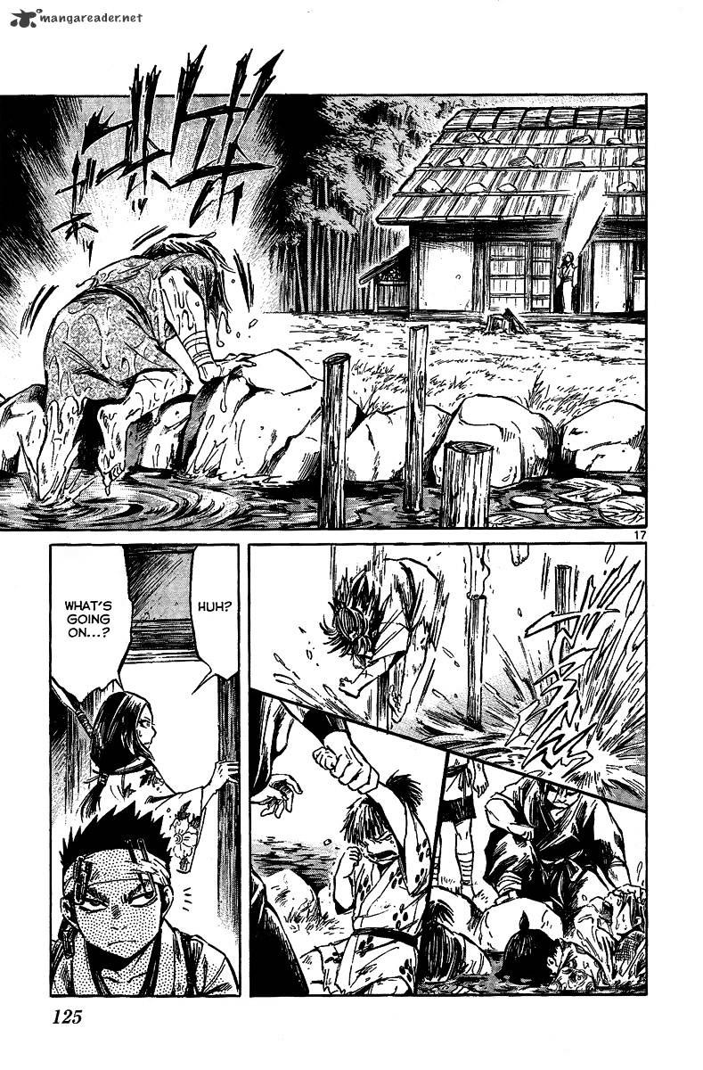 Shinobi No Kuni - Chapter 8