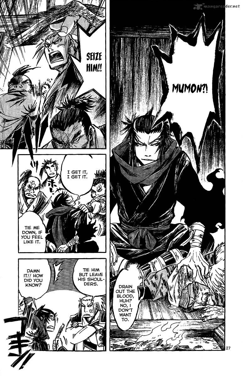 Shinobi No Kuni - Chapter 8