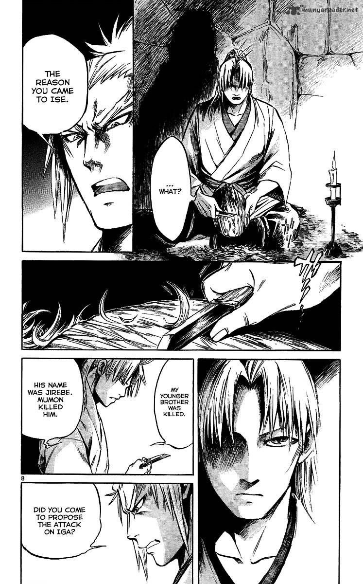 Shinobi No Kuni - Chapter 10