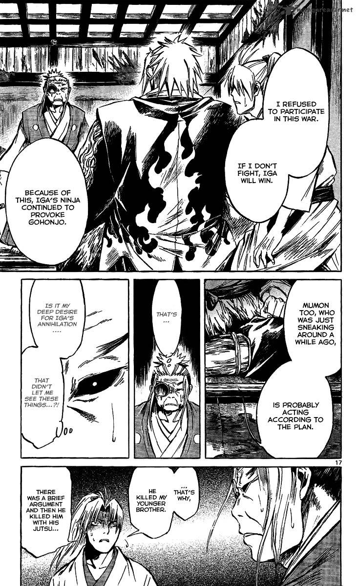 Shinobi No Kuni - Chapter 10