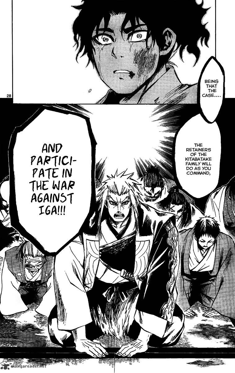 Shinobi No Kuni - Chapter 10