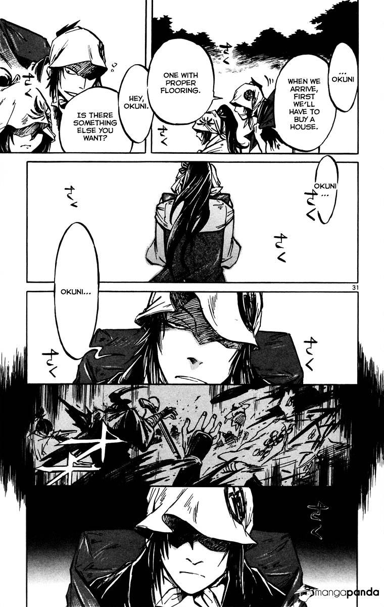 Shinobi No Kuni - Chapter 13