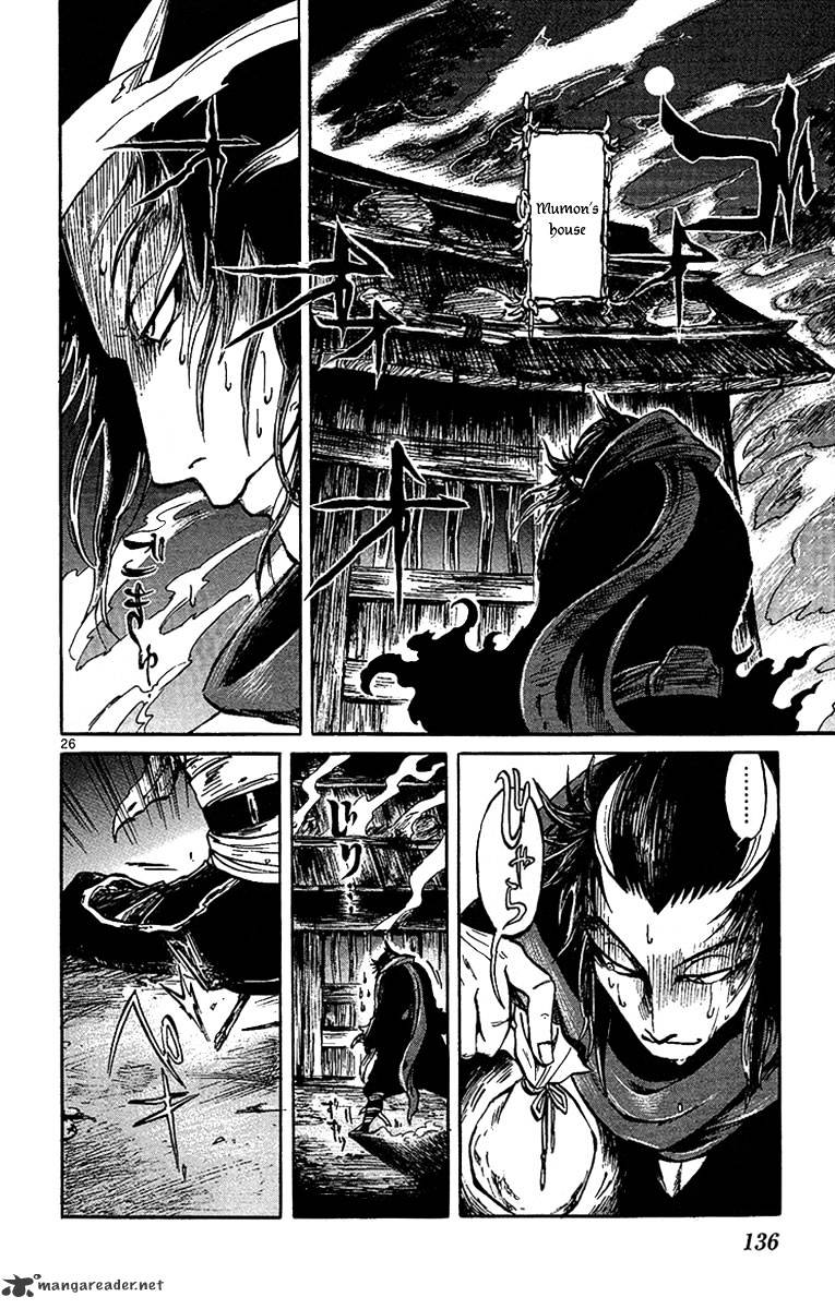 Shinobi No Kuni - Chapter 3