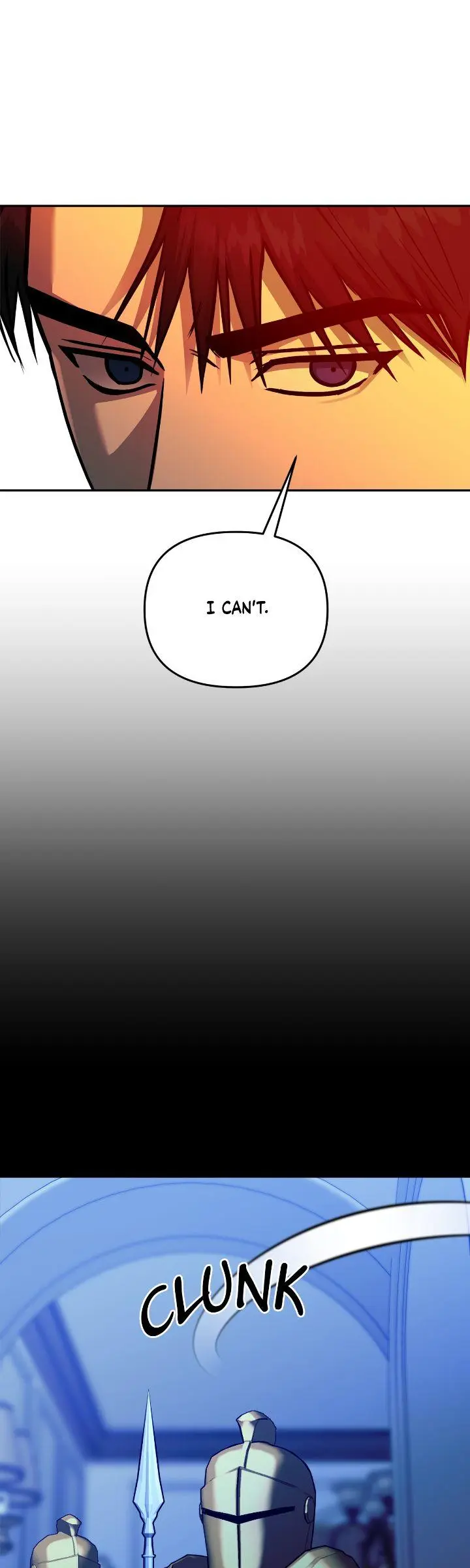 Call Me The Devil - Chapter 100