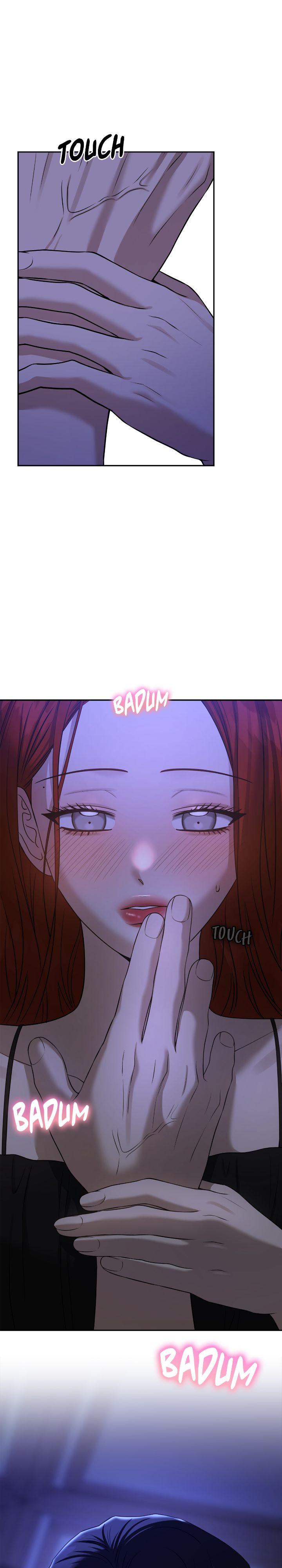 Call Me The Devil - Chapter 82